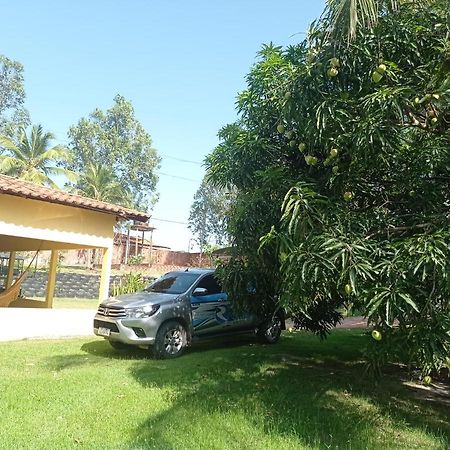 Pousada Rios Tour Barreirinhas Ngoại thất bức ảnh