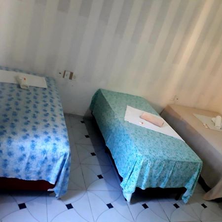 Pousada Rios Tour Barreirinhas Ngoại thất bức ảnh