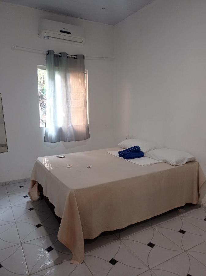 Pousada Rios Tour Barreirinhas Ngoại thất bức ảnh