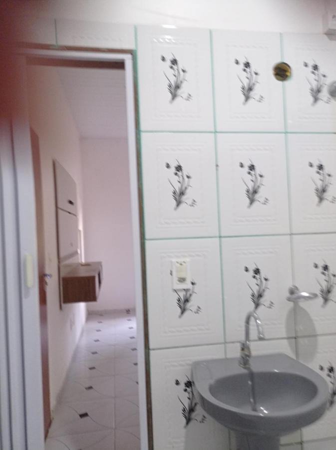 Pousada Rios Tour Barreirinhas Ngoại thất bức ảnh