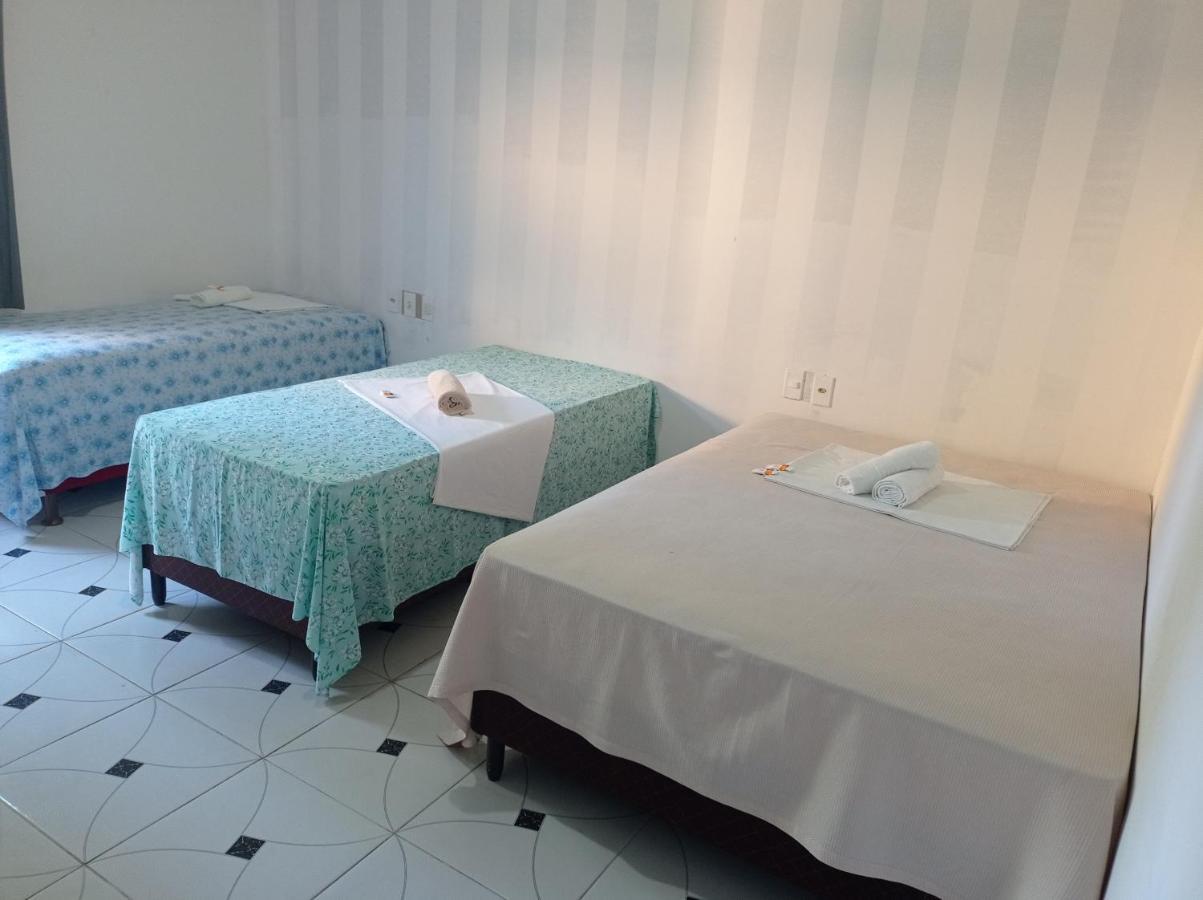 Pousada Rios Tour Barreirinhas Ngoại thất bức ảnh