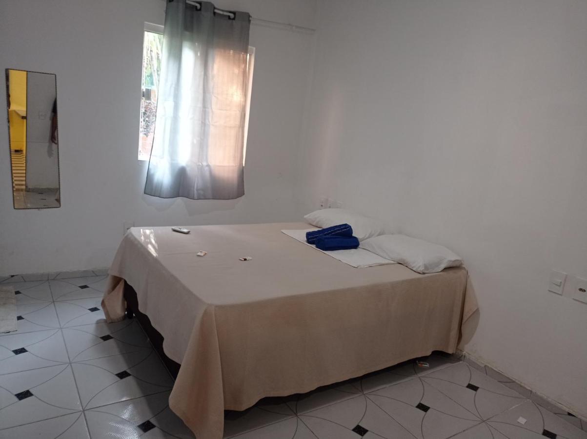 Pousada Rios Tour Barreirinhas Ngoại thất bức ảnh