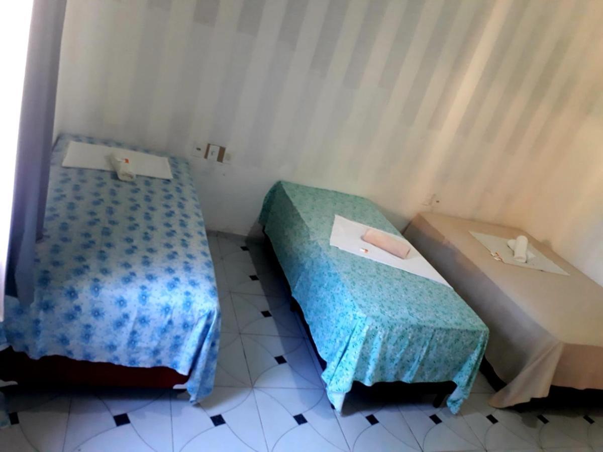 Pousada Rios Tour Barreirinhas Ngoại thất bức ảnh